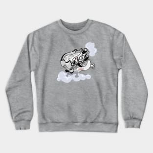 La Marzocco-Loco Crewneck Sweatshirt